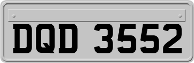 DQD3552