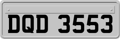 DQD3553