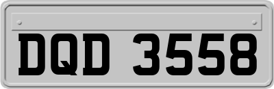 DQD3558