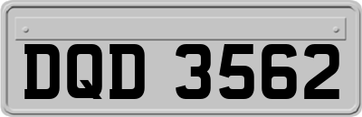DQD3562