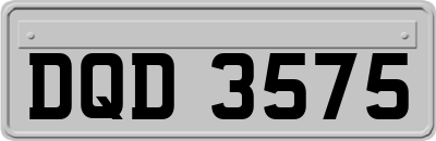 DQD3575