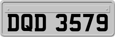 DQD3579
