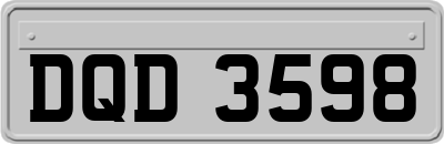 DQD3598
