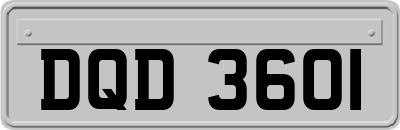 DQD3601