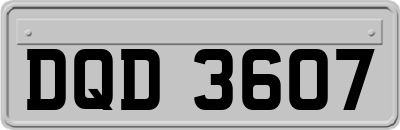 DQD3607