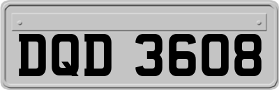 DQD3608