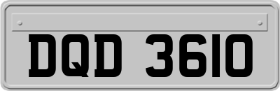 DQD3610