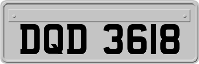 DQD3618