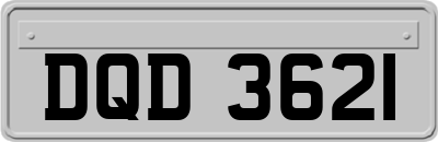 DQD3621