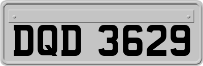 DQD3629