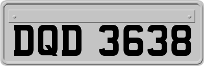 DQD3638