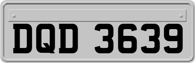 DQD3639