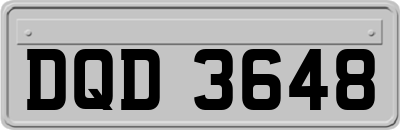 DQD3648