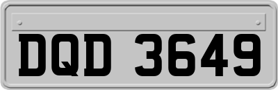DQD3649