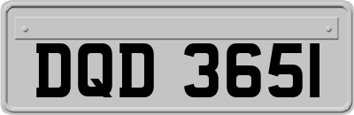 DQD3651