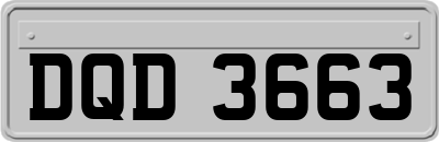 DQD3663