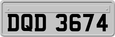 DQD3674