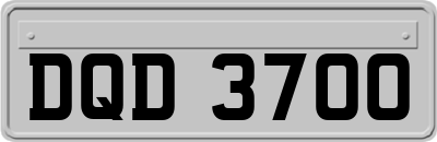 DQD3700