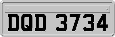 DQD3734