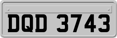 DQD3743