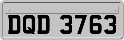DQD3763