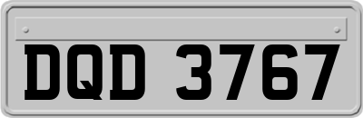 DQD3767