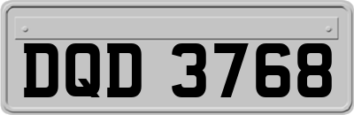 DQD3768