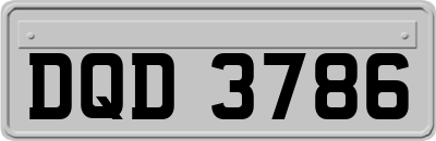 DQD3786