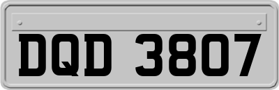 DQD3807