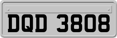 DQD3808