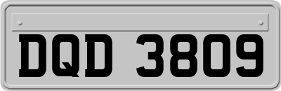 DQD3809
