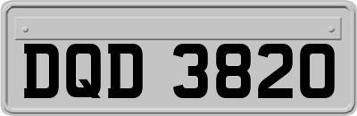 DQD3820