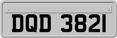 DQD3821