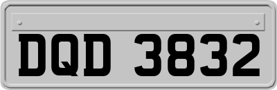 DQD3832