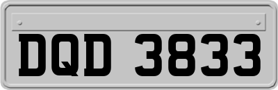DQD3833