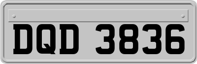 DQD3836