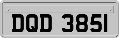 DQD3851
