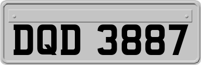 DQD3887