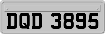 DQD3895