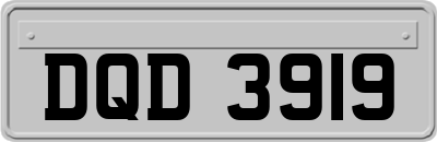 DQD3919