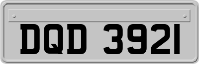 DQD3921