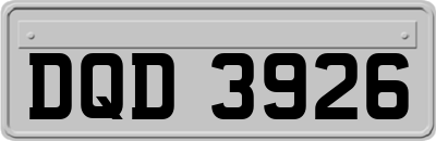 DQD3926