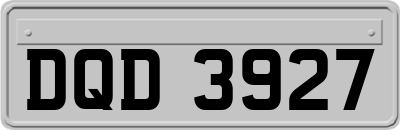 DQD3927