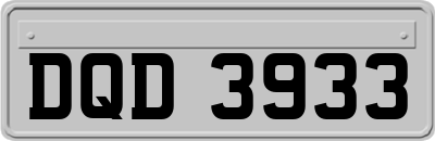 DQD3933