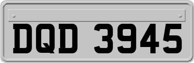 DQD3945