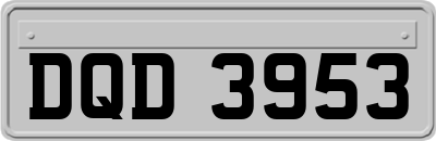 DQD3953