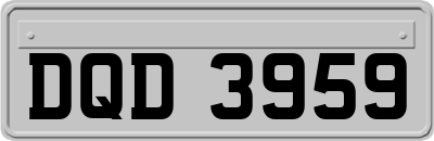 DQD3959