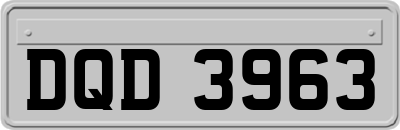DQD3963