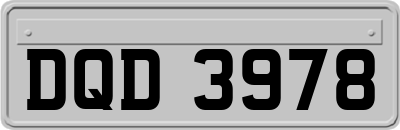 DQD3978