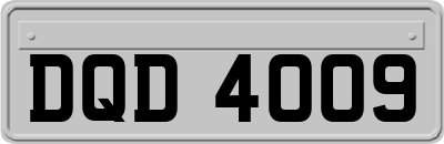 DQD4009
